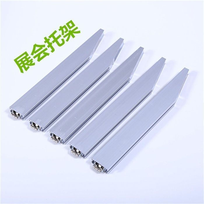 Exhibition Equipment Bracket, Exhibition Bracket, Exhibition Bracket, Advertising Bracket, Large Quantity and Favorable