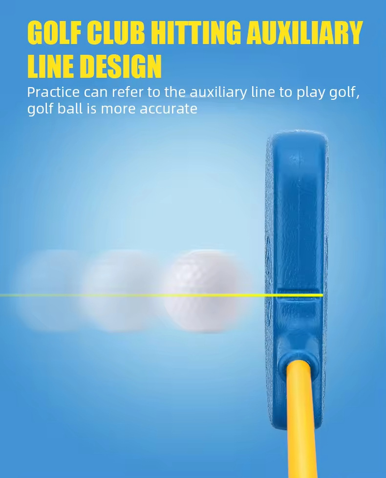 Gậy golf trẻ em PGM đầu nhựa lớn cho bé tập — JRTUG012-115 Đỏ-135, JRTUG012-135 Đỏ-150, JRTUG012-màu đỏ 150 trở lên, JRTUG012-Màu Xanh 115-135 chi tiết 23