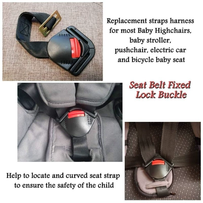 Car Child Safety Seat Child safety seat accessories