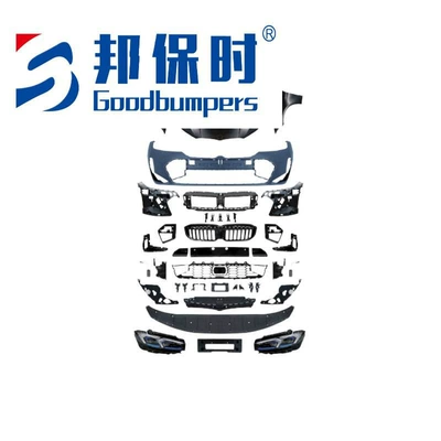 Suitable for BMW 3 Series F30/35: Big Surrounded