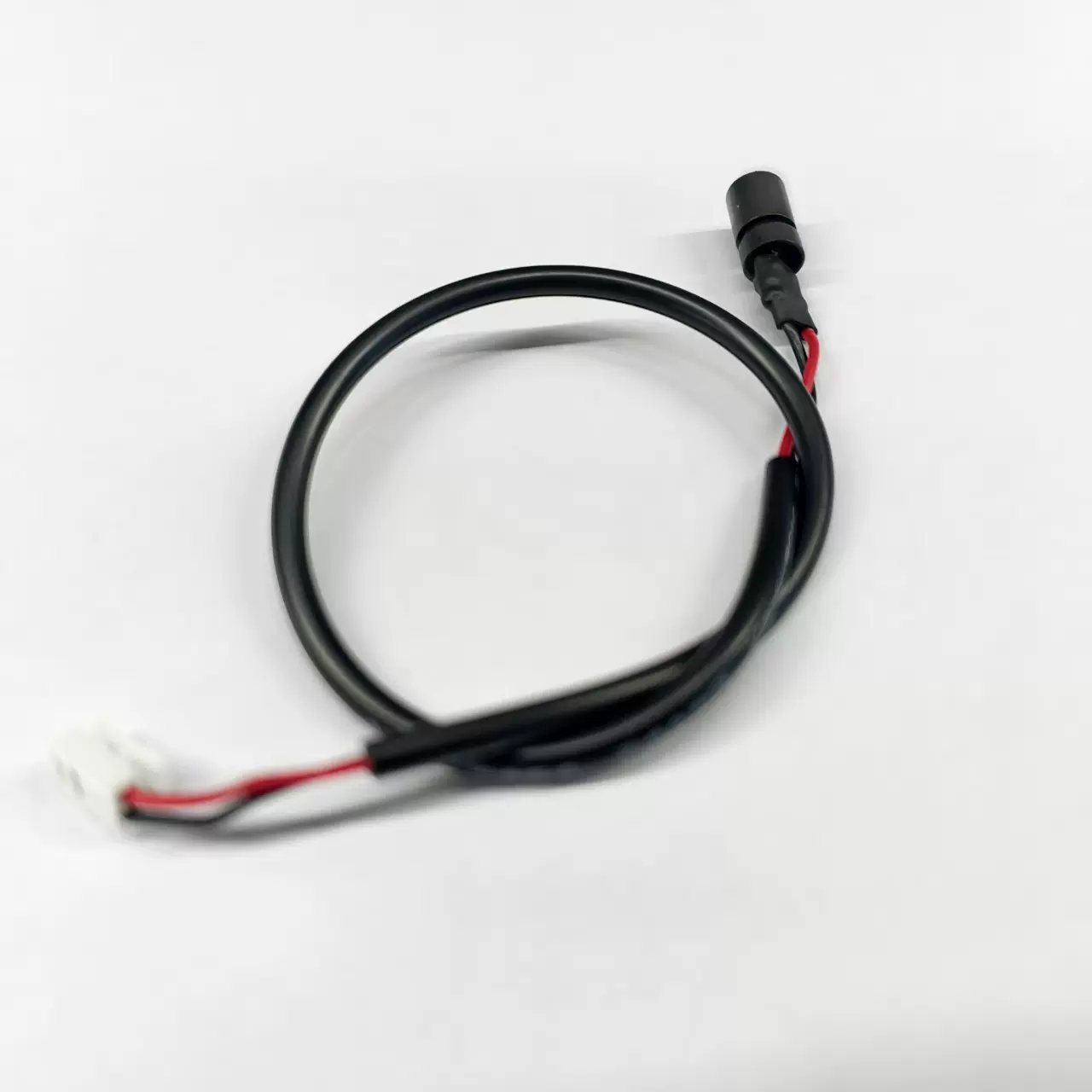 650nm激光器 红色点状激光定位模组 半导体激光头