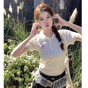 �nϵ�黨С��Ů�ļ����z͸��ᘿ�����polo�It���OӋ�д̽�����ins