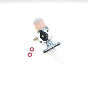 Motosiklet yanacaq klapanı yağ açarı Rxz Srz Vr 150 Ts-22 Rx135N