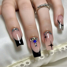 ���������L���κ�ɫ�W�۷�ʽ��â��ɫƽ����bɲ�ж��ָ��nail