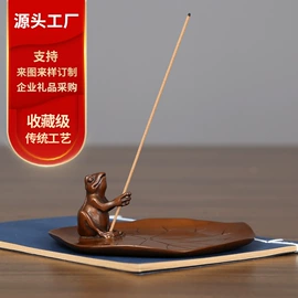 金属工艺品;佛像/神像;香炉