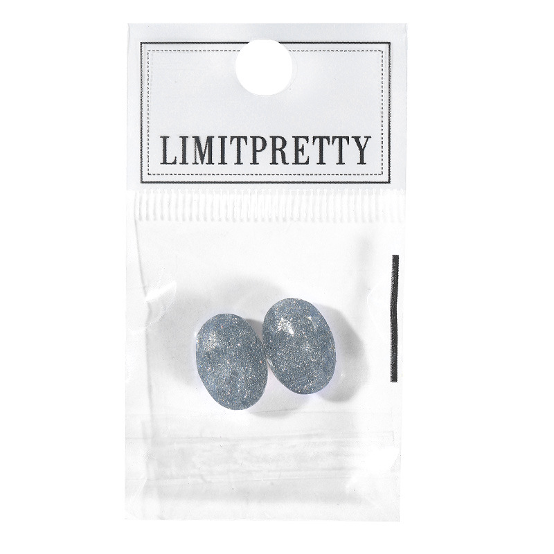 Accesorios de uñas con diseño de corazón de hacha, diamantes de cristal reflectantes con efecto de diamante triturado deslumbrante, estilo celebridad de internet, novedad 2025, color rosa discoteca, venta al por mayor.