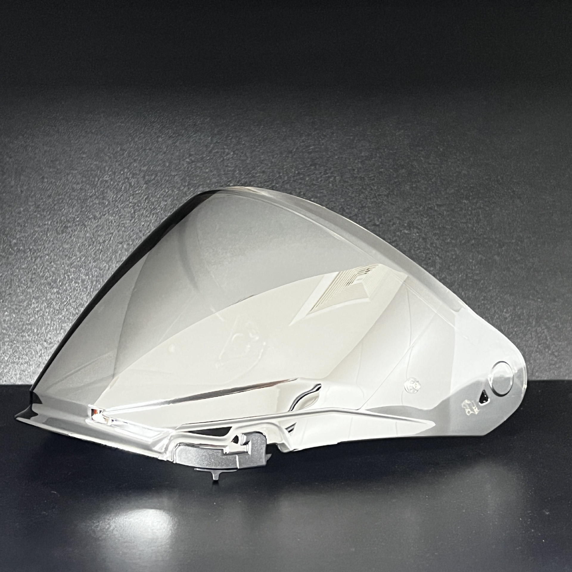 Suitable for Ls2 Of603 Motorcycle Helmet Lens Electroplating Day and Night Universal Model