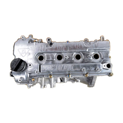 Engine assembly Is Suitable for Foton