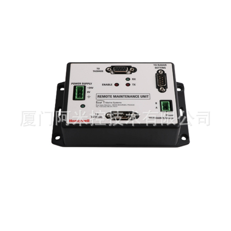 霍尼韦尔Honeywell 51202329-302 线缆模块