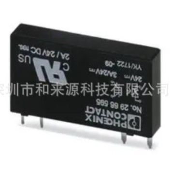 2966595    PHOENIX      原装正品