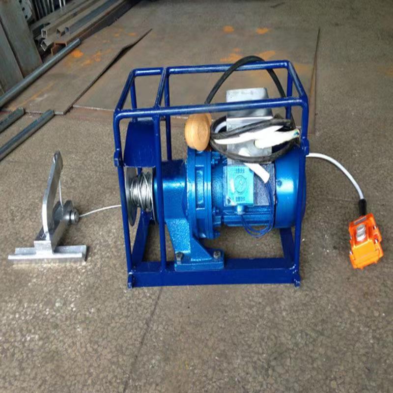 分层带剥层机 电动皮带剥层机XLP-BCJ-100  防爆电动皮带剥层机