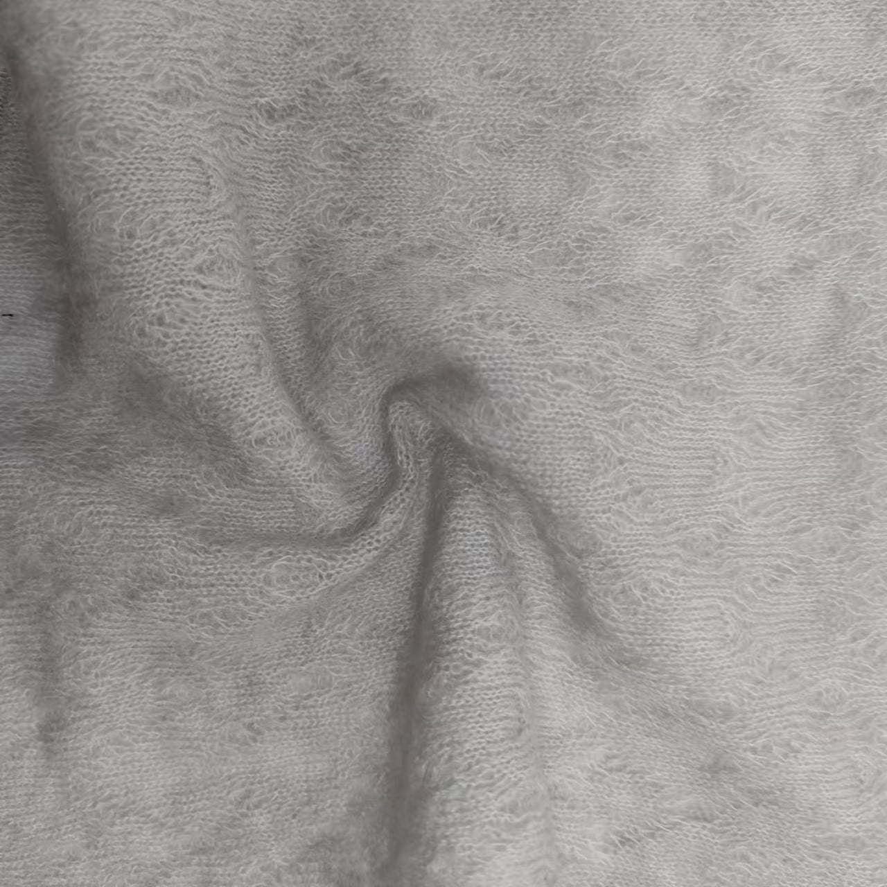 暖翼花式纱线涤纶针织原料厂家现货直销