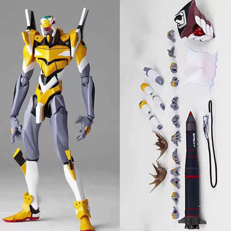 Оптово Age Machine Zero Machine Century Evangelion Evolution Model Peace Elite можно сделать