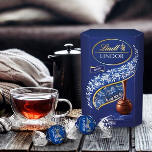 ��ʿɏLindor���ɿ���ܛ����200g�Y���b�M�����e��ʳ�ǹ����ֶY