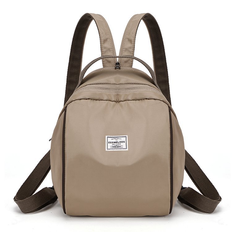 Impresión de moda casual versátil damas bolso de hombro ligero multifuncional bolso de concha de mujer bolso de pecho inclinado