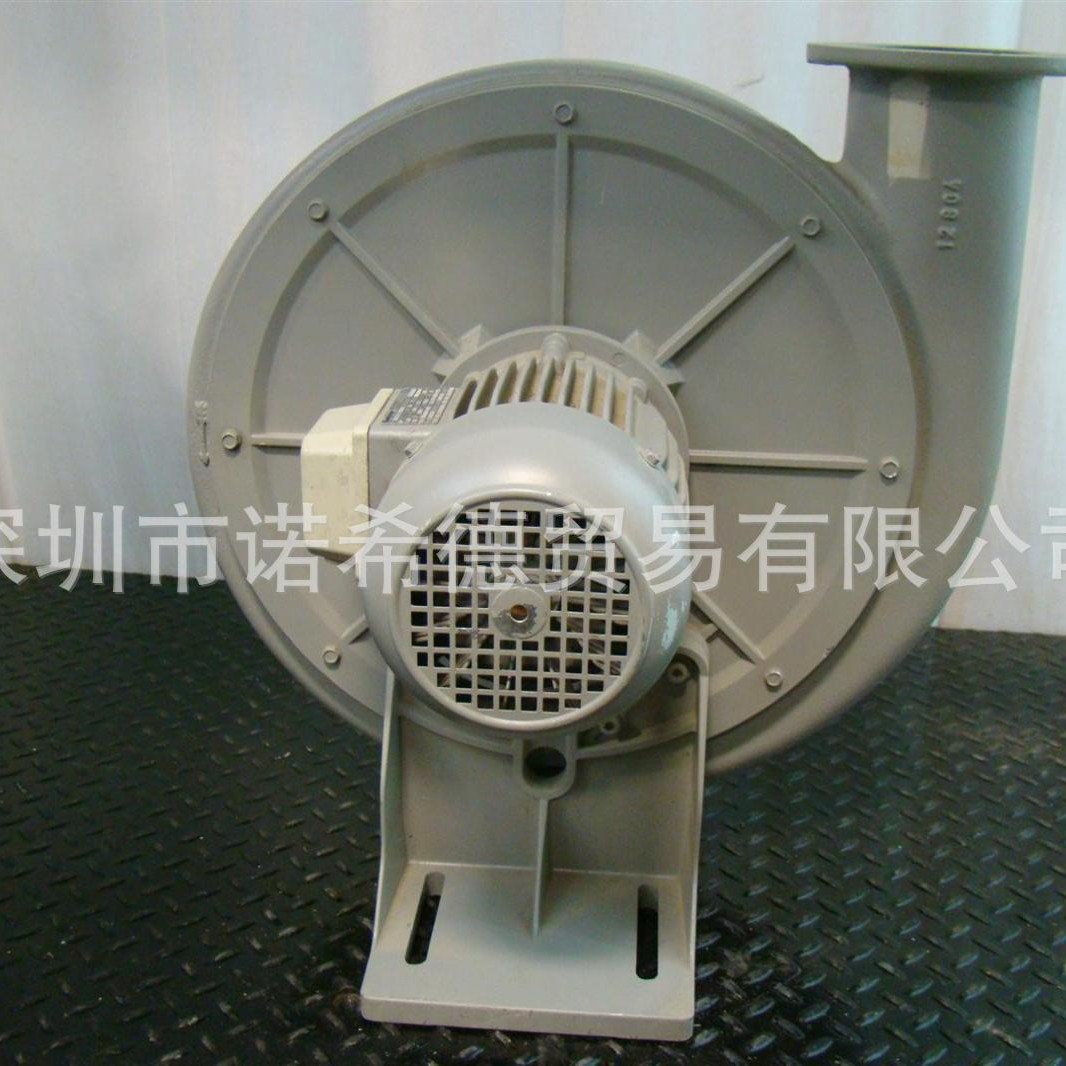 ELEKTROR离心风机SD42  1.3KW