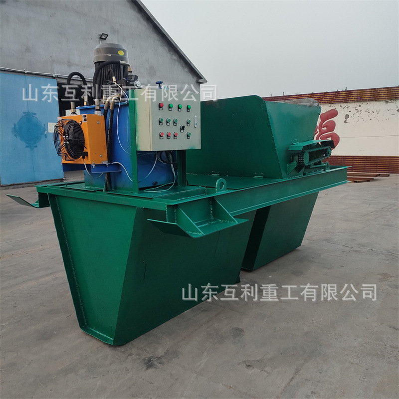 梯形渠道成型机 排水沟水渠成型机 农田种植灌溉渠道成型机