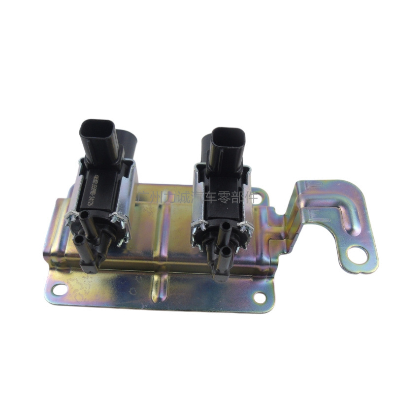 Cross-Border Supply of 4M5G-9J-559Nb 5243591 1357313 Direct Sales Solenoid Valve 4M5G-9J559-Nb
