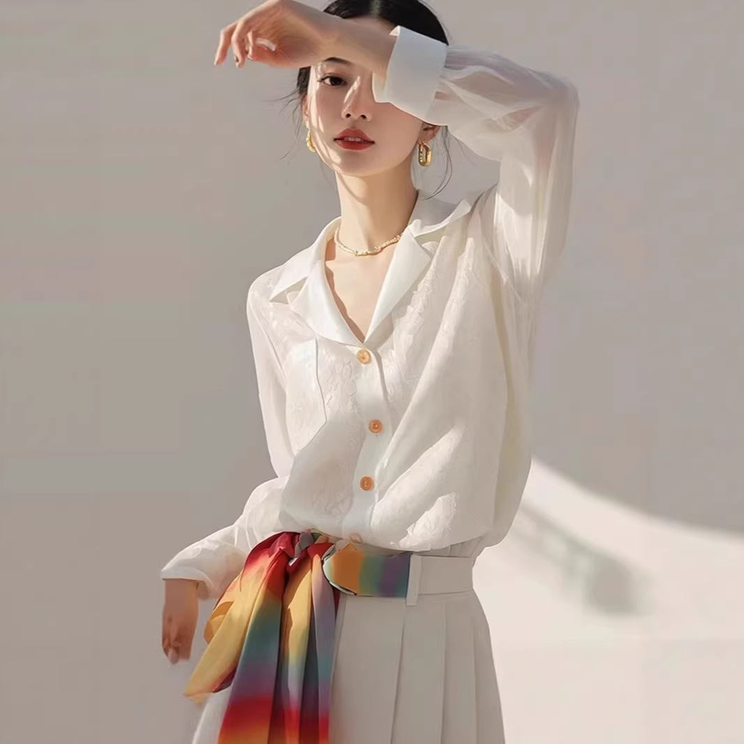 Trắng sữa