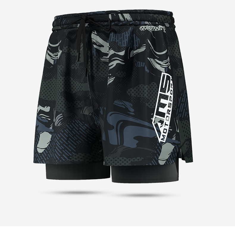 Swimming Trunks Type of Swimming Accessories Spandex, Polyester Fabric Type Men's Casual Beach Vocabulary Words/Name Color Block Spandex Polyester Swim Pants