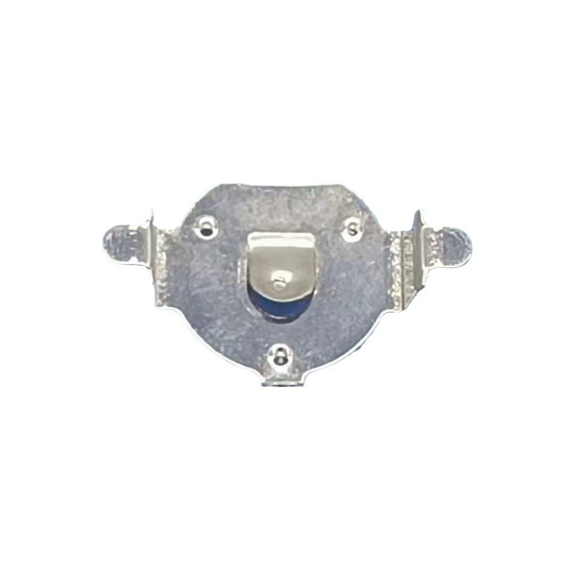 AG10 кнопочная батарея LR1130 батарейное место заплатка ножка SMD батарея элемент проводящий соединительный 32#