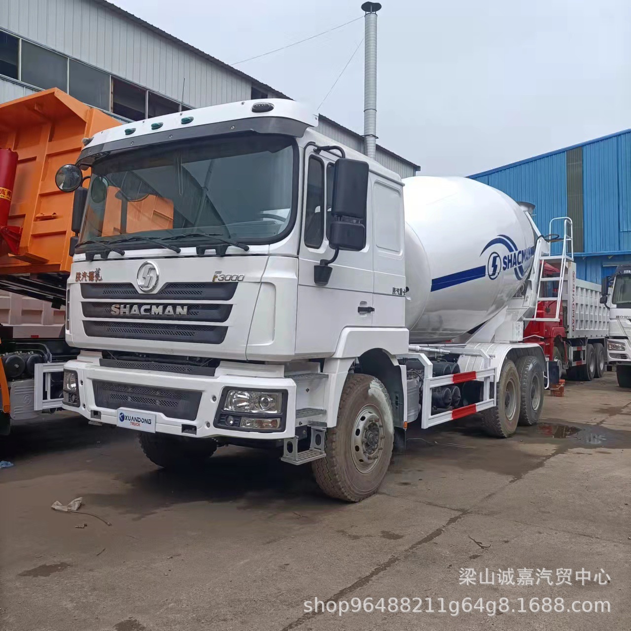 报价二手水泥搅拌车 12方14方混凝土搅拌罐车 商混搅拌运输罐车