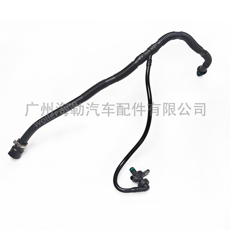 2700183900 Engine Ventilation Pipe Suitable for Mercedes-Benz Gla-Class (X156) 2700180521