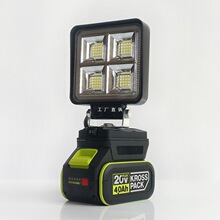 �m���WORX����ʿ�늳ع��������⑪����LED�S�ޟ�ɢ�ⷺ�����