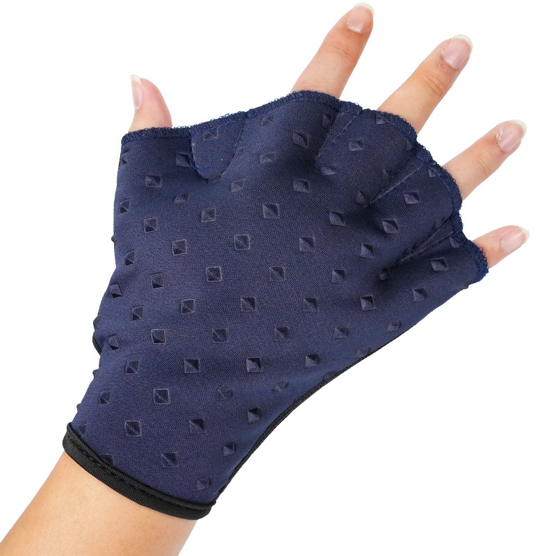 темно-синий