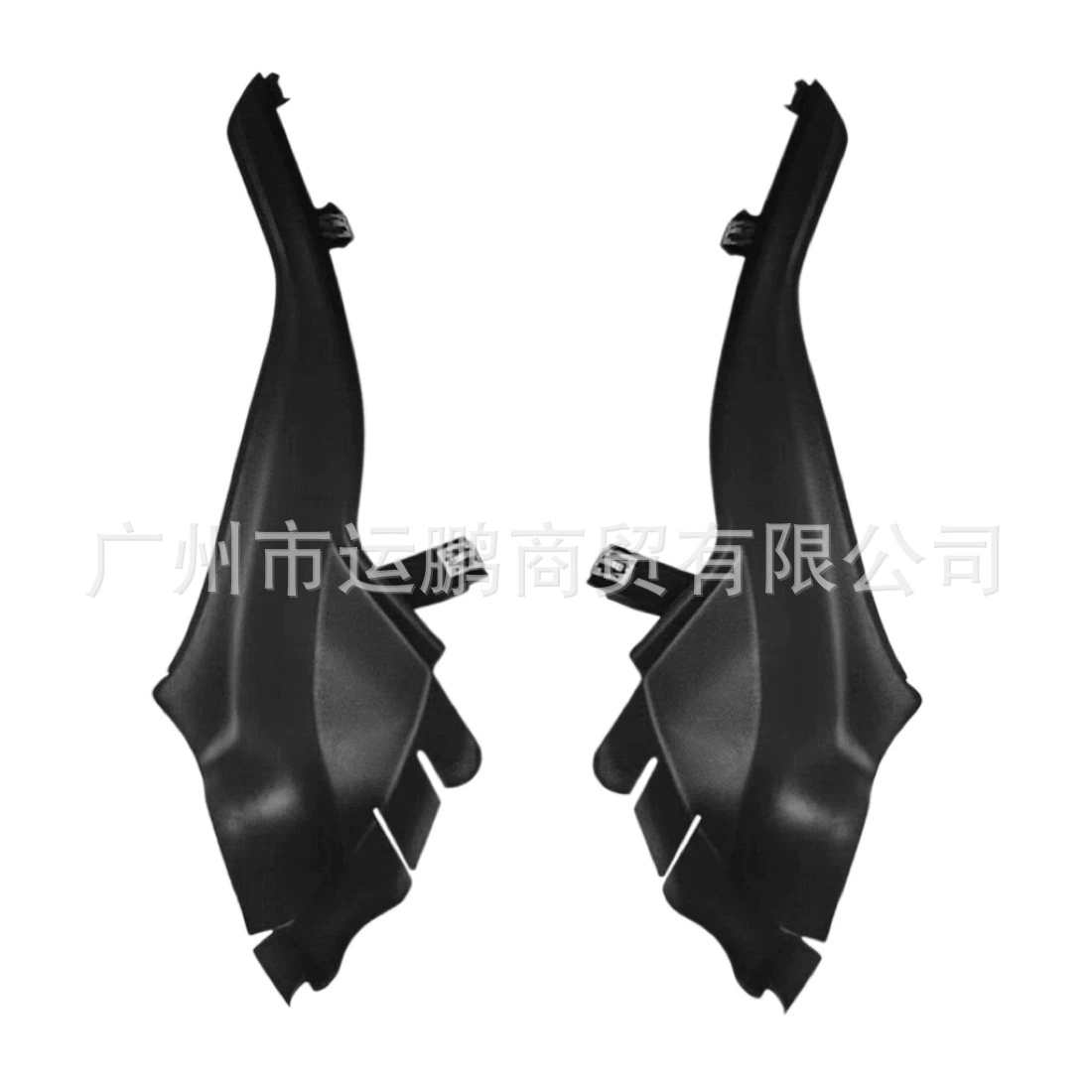 Подходит для моделей Jeep Liberty 2014-2018 годов, накладка световодной панели 68102561AE 68102560AE