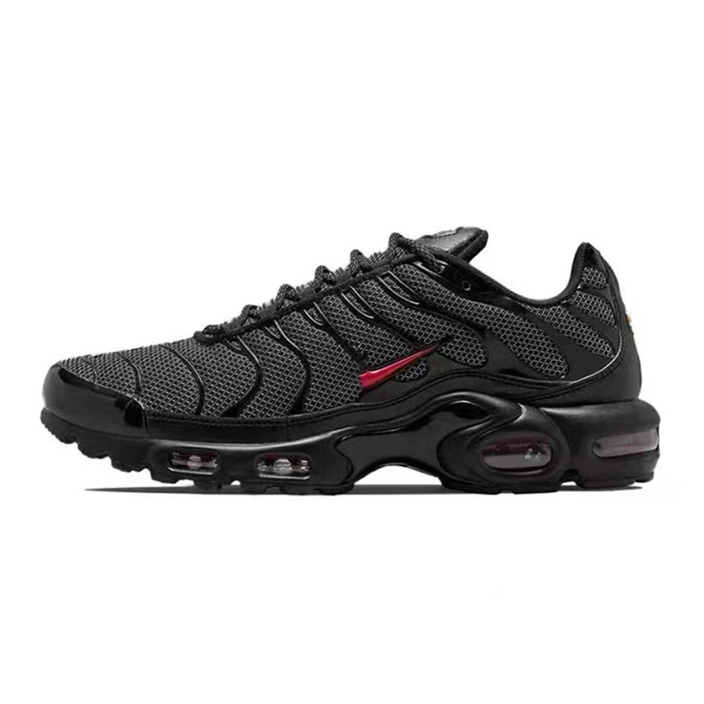 Putian transfronterizo 2025 TN1 generación de cojín de aire, zapatos de corrida casuales, zapatos deportivos de pelota azul, comercio exterior transfronterizo, una generación
