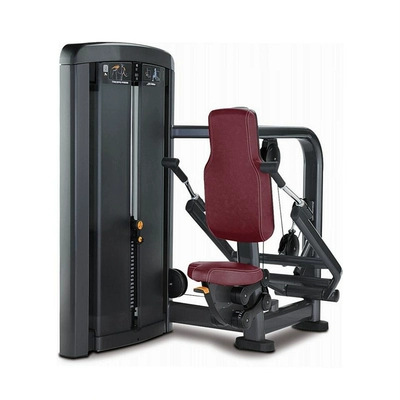 Lifefitnes emblema militar equipo de gimnasio de fuerza conjunto completo de equipo gimnasio especial de espalda pecho pierna entrenamiento hombro