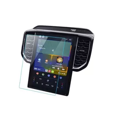 Car interior film – Anti-Scratch