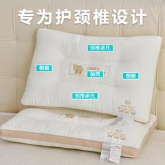 枕コア頸椎サポート睡眠枕ホームメーカー卸売カスタマイズされたシングルパーティション非崩壊シングル全頭