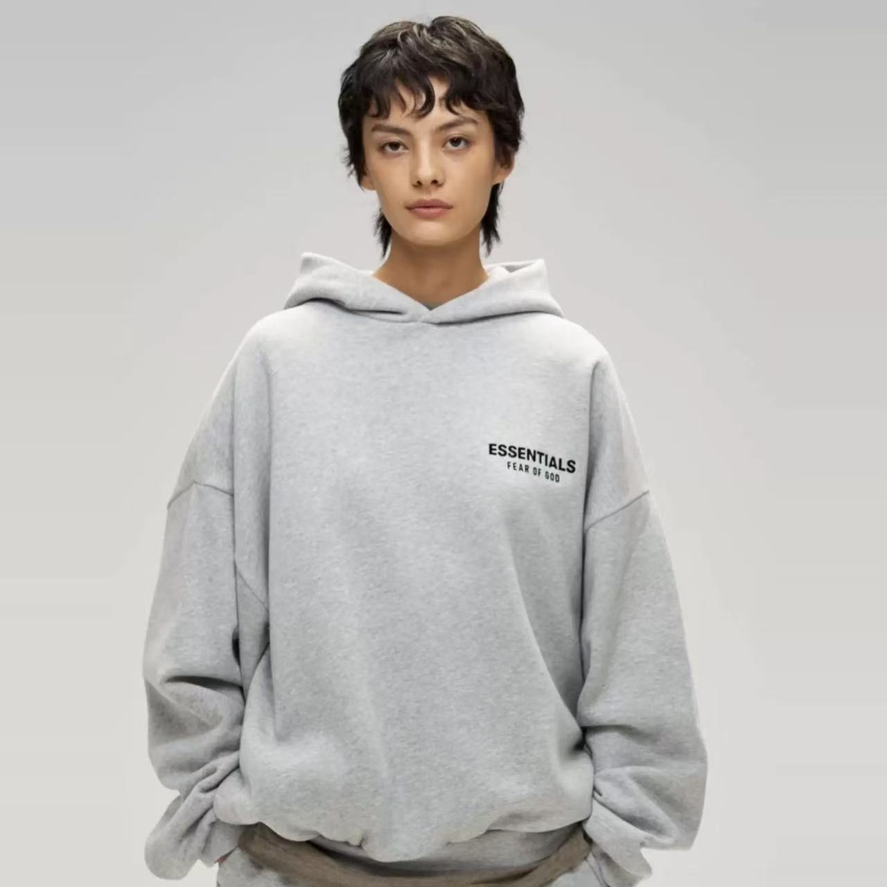 다크 헤더 그레이