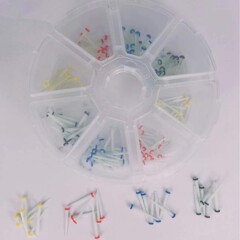 歯科用クォーツ 1.0/1.2/1.4/1.6/