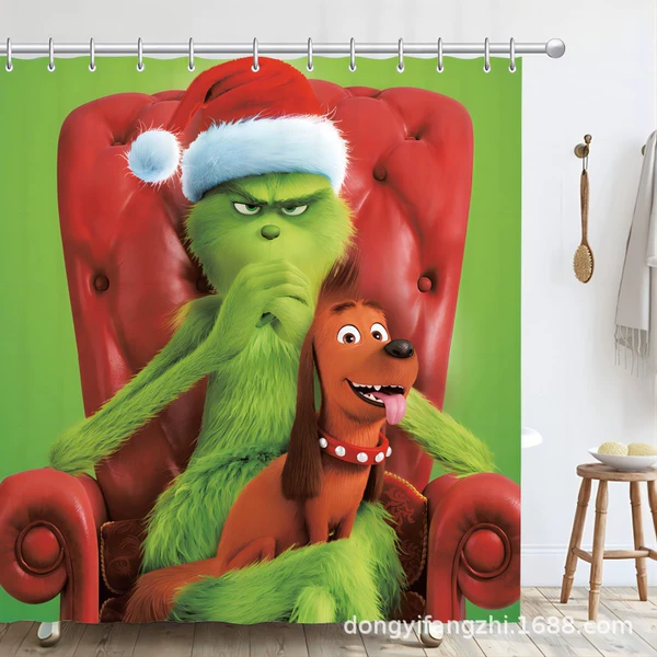 Grinch 39