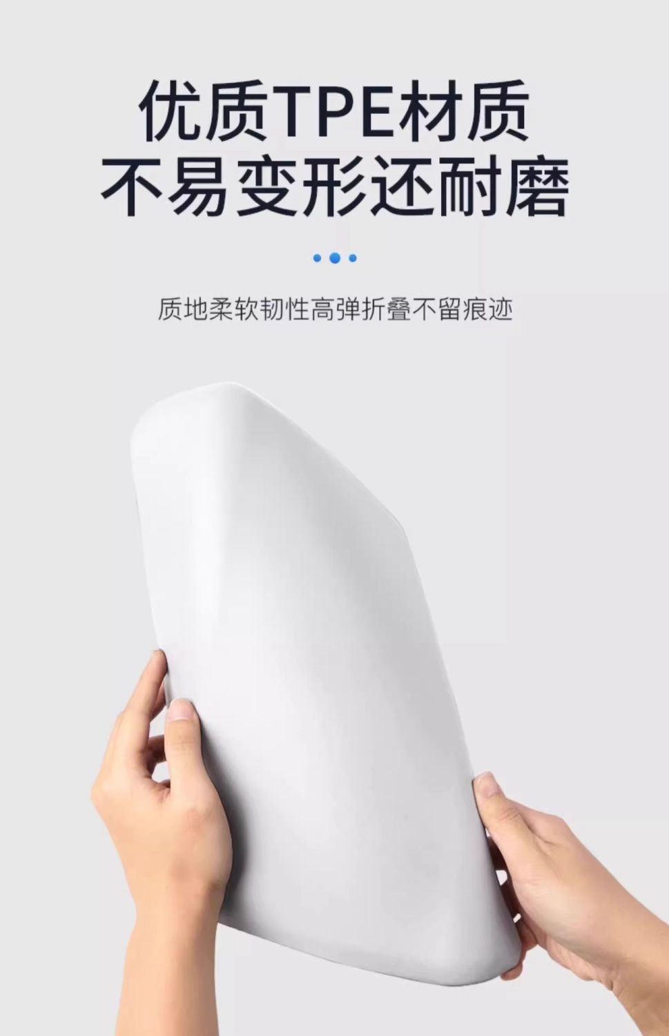 Suitable for Tesla's New Version of Model 3/Y Armrest Box Cover Protective Cover Central Control t Interior Shell Cover Modification Accessories