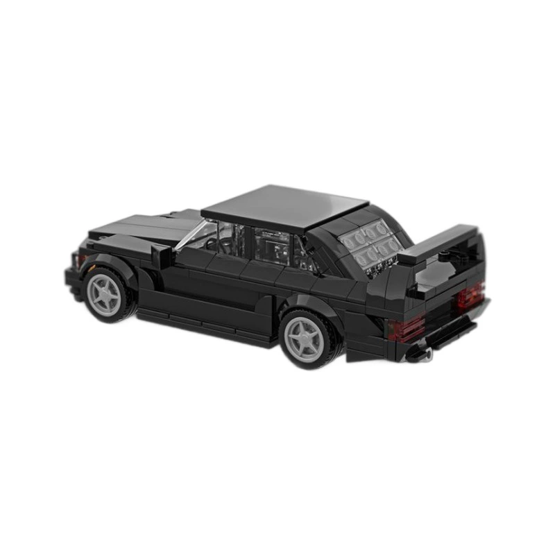 Совместимо с Ledigan MOC-142722 Mercedes