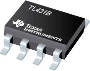 TL431BIDBZT TL431BIDBZTG4 Новый оригинальный пакет SOT23-3 трафаретная маркировка T3FS