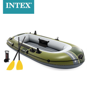 ��ƷINTEX66332����̖2�˴��M�ϳ�⴬Ƥ��ͧ��Ƥͧ��~��