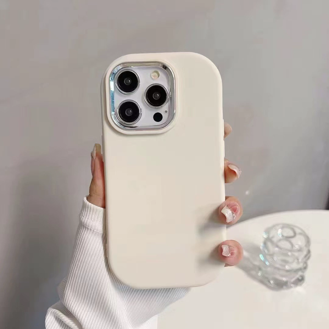 Яблоко, iPhone16, совместимый iPhone16 Pro, чехол для телефона, 16promax, 14, защита от падения