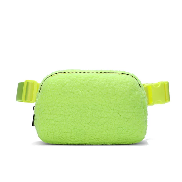 Fluorescent green