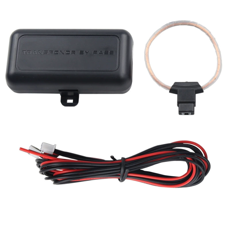 Обход транспондер по уклонению прохода