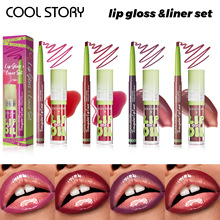 COOLSTORY���߱�+�����׺�2֧װ���󴽲���װŷ���羳��ױó�׳�