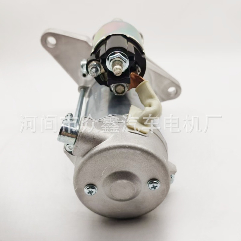 Remanufactured starter 438000-2003 438000-2000 4380002003 4380002000
