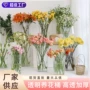 养花花店防摔透明插花器