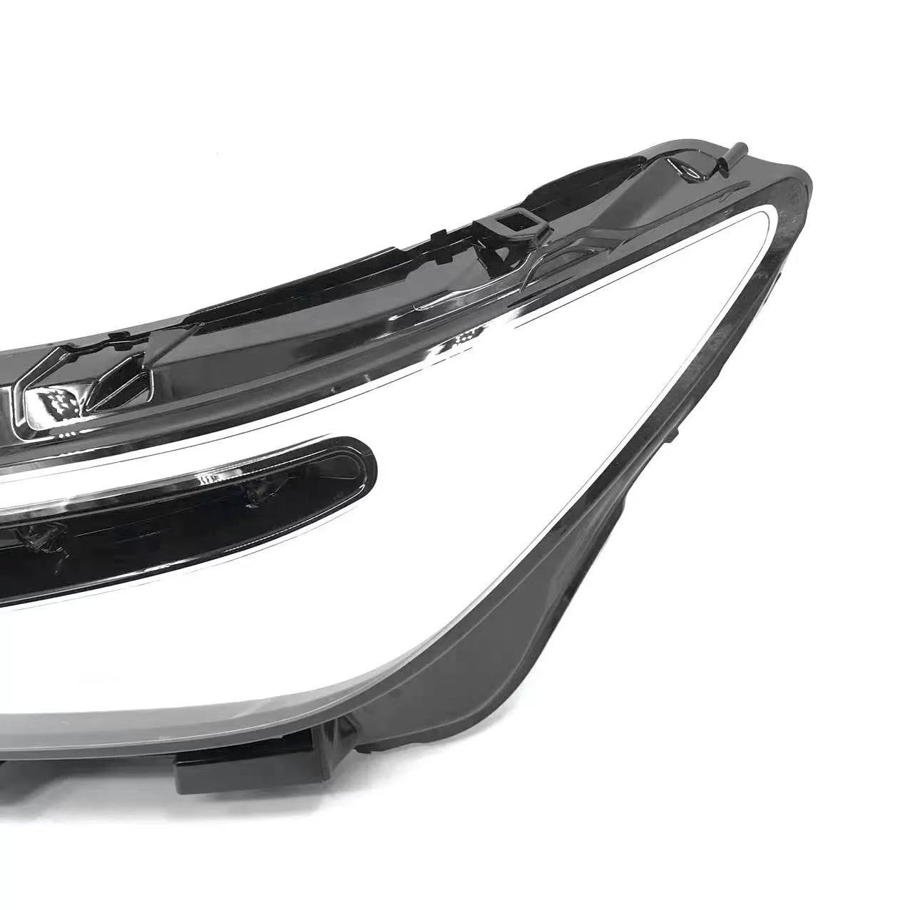 Suitable for Erez 8 headlight shade 21-22-23 Chery Erez 8 headlight shade headlight mask shell
