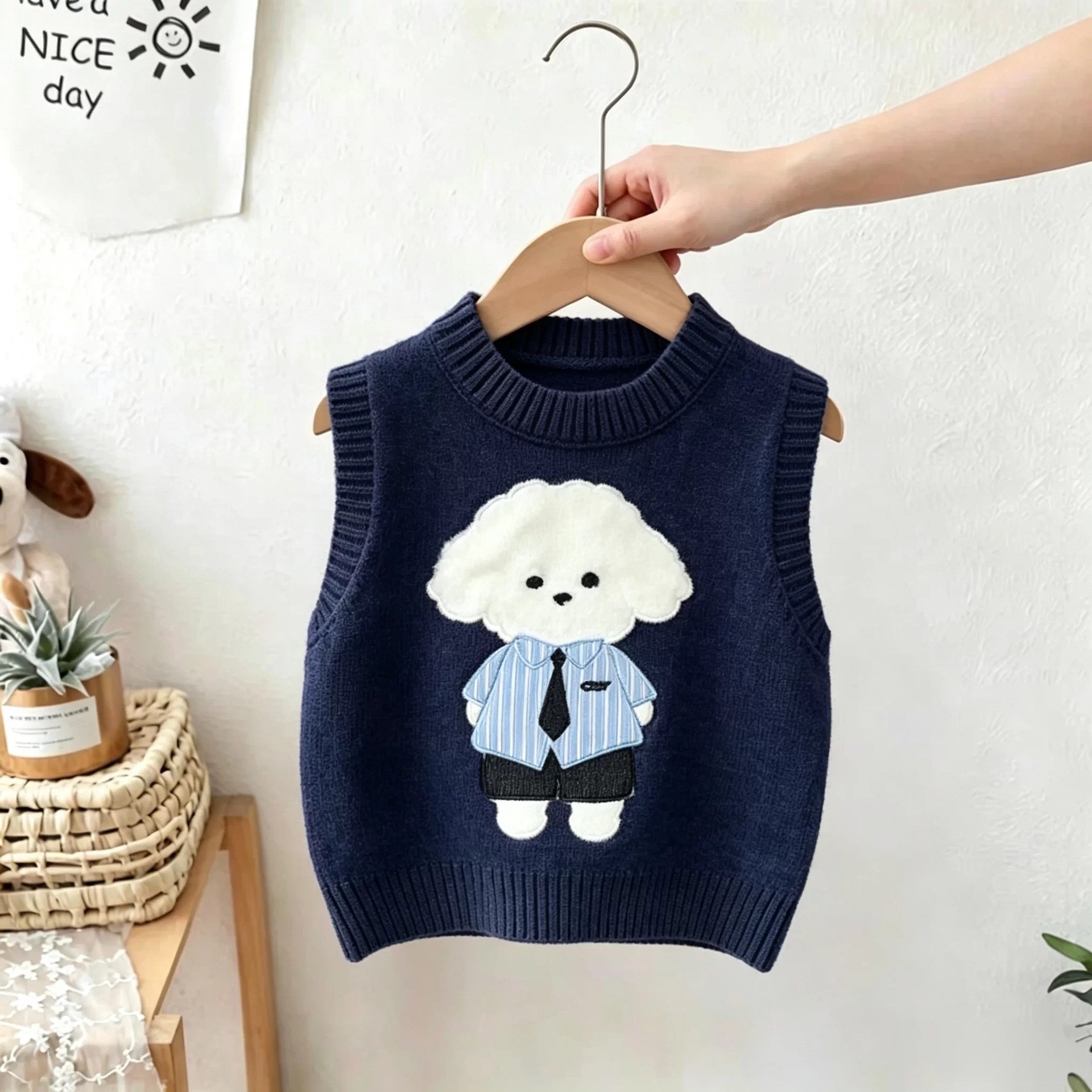 Kids' Camisole