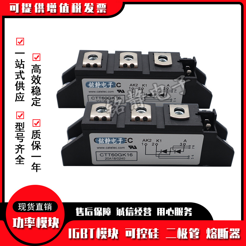 西班牙CTT60GK08 CTT60GK12 CTT60GK14 CTT60GK16 CTT60GK18